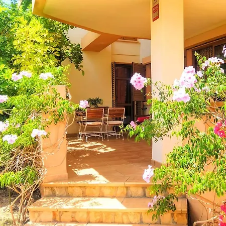 Deluxe Garden Flat Near Terra-mítica * Benidorm