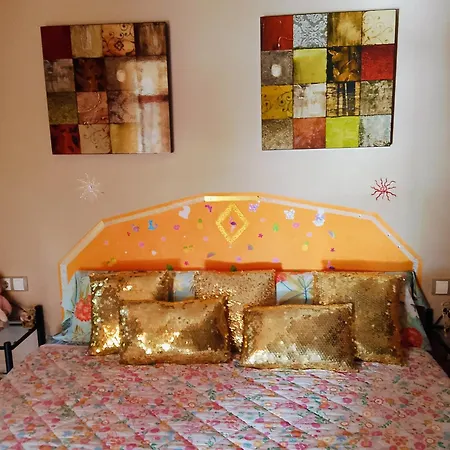 Deluxe Garden Flat Near Terra-mítica