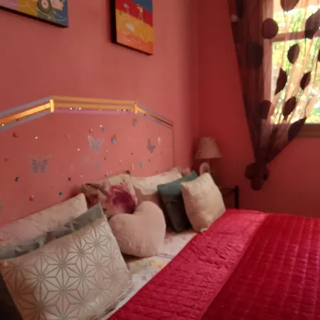 Deluxe Garden Flat Near Terra-mítica * Benidorm
