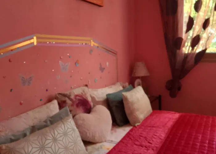 Deluxe Garden Flat Near Terra-mitica * Benidorm